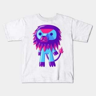 Lion JAY Kids T-Shirt